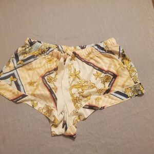 Victoria's Secret Pajama Shorts